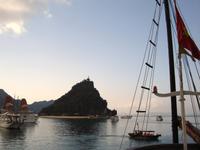 49 Ha Long-Bucht