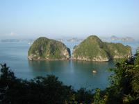 51 Ha Long-Bucht