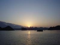 54 Ha Long-Bucht
