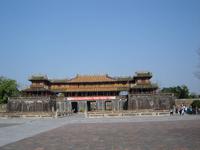 65 Hue Koenigspalast