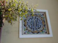 73 Glueckssymbole fuer das Tet-Fest