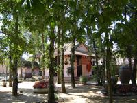 80 Thien Mu-Pagode