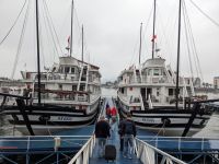 56. Ha Long Bucht