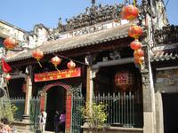 105 Saigon - Thien Mu Pagode