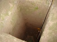 125 Cu Chi Tunnelgraben