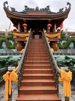 64 Pagode Ba Vang