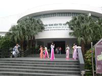 Ethnologisches Museum Hanoi