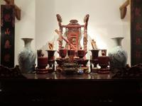 Ethnologisches Museum Hanoi