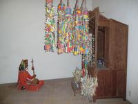 Ethnologisches Museum Hanoi