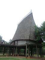 Ethnologisches Museum Hanoi