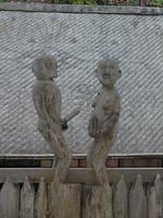 Ethnologisches Museum Hanoi