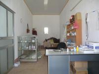 Arztpraxis auf dem Land