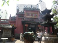 Pagode des Jadekaisers