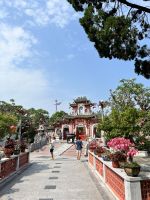 82 Hoi An - Chinesische Versammlungshalle