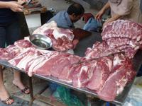 So sieht Fleisch aus :-)