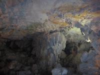 Grotte Hang Thien Cung