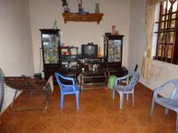 Wohnzimmer der Bauern