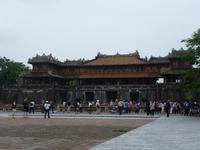 Kaiserpalast von Hue