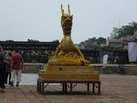 Kaiserpalast von Hue