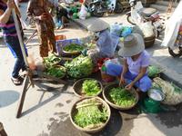 Vietnamesisches Leben