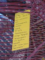 Unsere Weihrauchwünsche