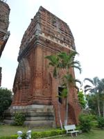 Impulsive Cham Türme