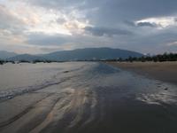 Strand von Quy Nhon