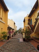 96. Hotel Hoi An