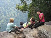 450 Bach Ma Nationalpark