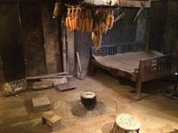 057 Stube, Schlafzimmer & Kueche.JPG