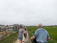 99. Fahrradtour