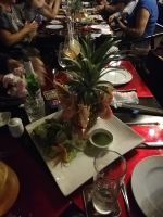 Abendessen