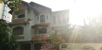 Ankunft in Saigon bei SONNE!