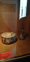 Aufbewahrungsbox für die Betel-Nuss_Ethnologisches Museum - Hanoi
