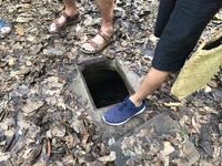 Cu Chi Vietnam