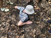 Cu Chi Vietnam