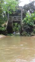 Das Tor in eine andere Welt, Mekong Delta