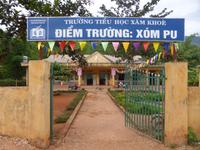 Der Kindergarten