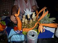 Fantastische Frühlingsrollen