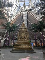 Flughafen Siem Riep
