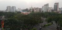 Großstadt Ho Chi Minh City - SAIGON