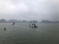 Halong Bucht