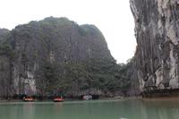 Halong-Bucht