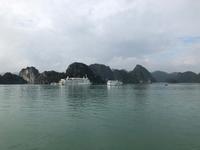 Halongbucht