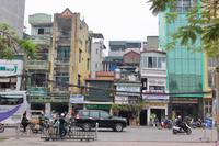 Hanoi 