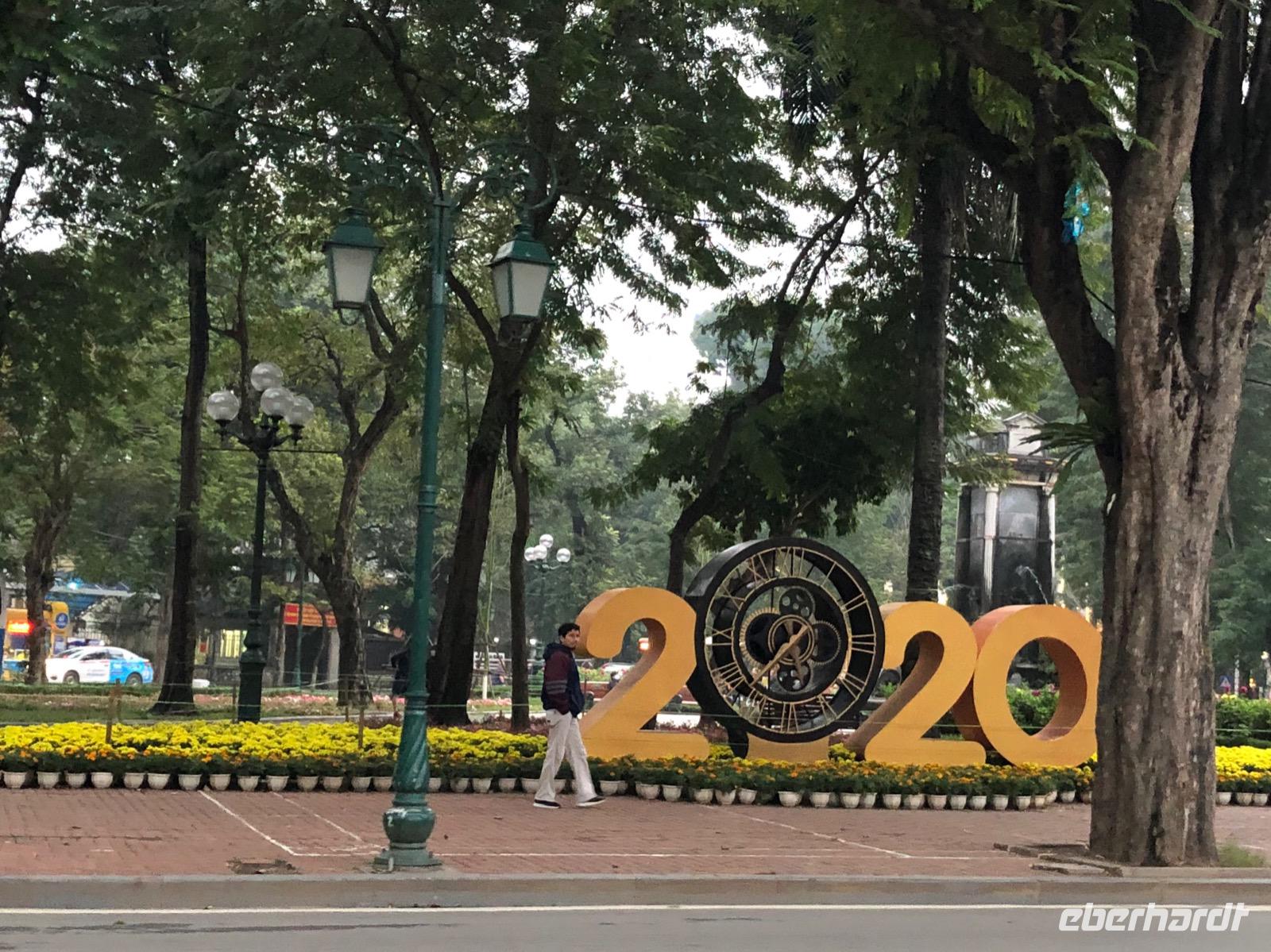 Hanoi