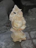 Happy Buddha