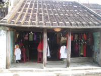 Hoi An - Altstadt