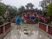 Hoi An - Chinesische Versammlungshalle