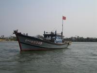 Hoi An - Thu Bon